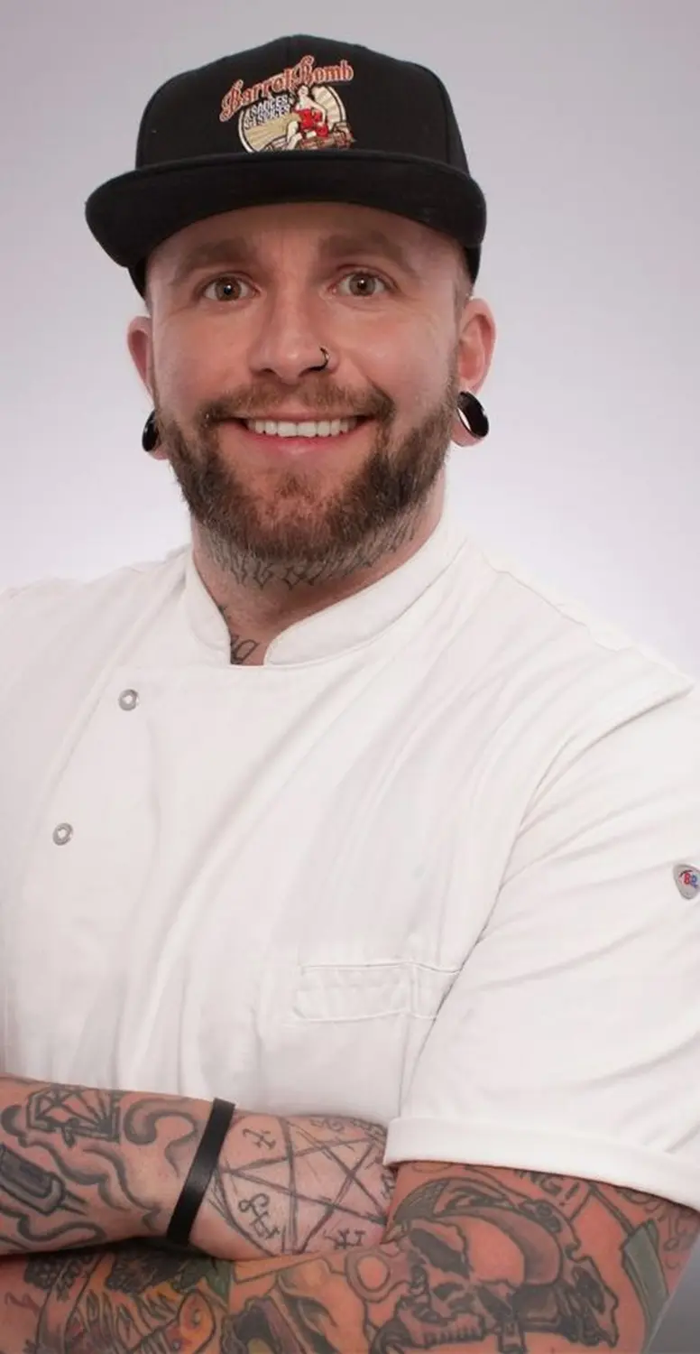 Maximilian Schultz